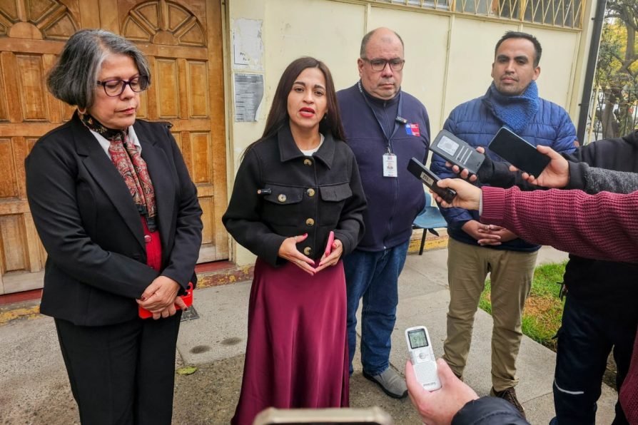 Autoridades Refuerzan Fiscalización y Anuncian Medidas Preventivas en Planta Agrícola Los Tilos de Isla de Maipo