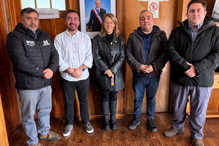 Padre Hurtado avanza en la conformación de su primera Cámara de Comercio